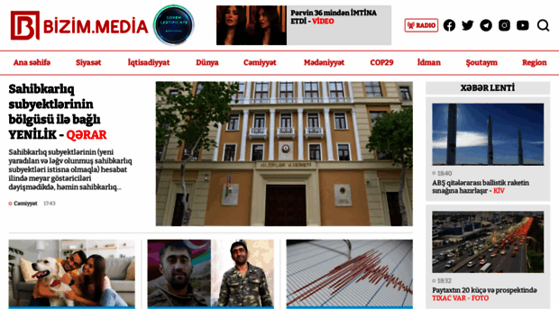 bizim.media