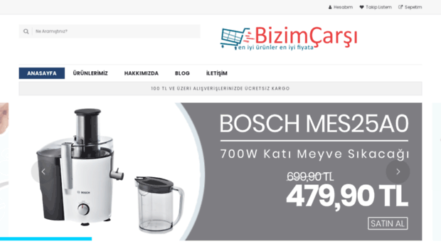 bizimcarsi.com