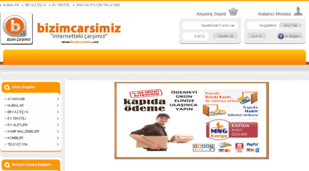 bizimcarsimiz.com