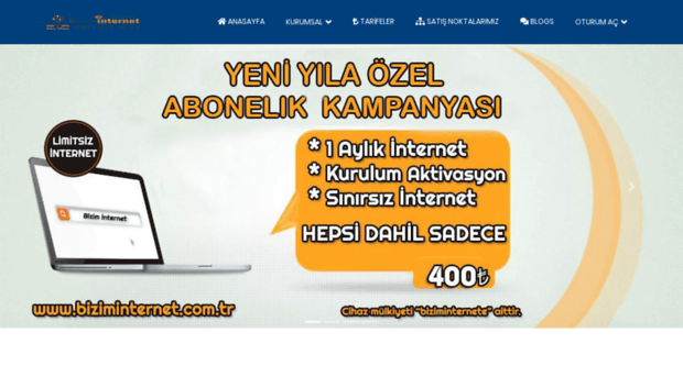 biziminternetgebze.com