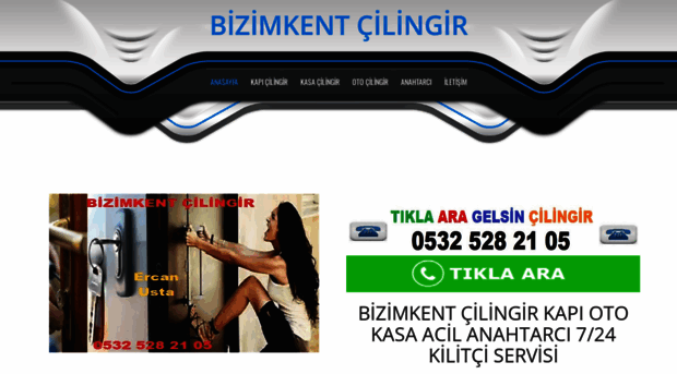 bizimkentcilingir.com