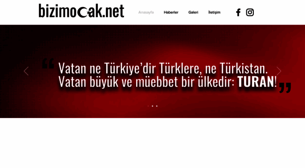 bizimocak.net