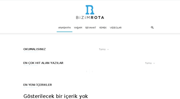 bizimrota.com