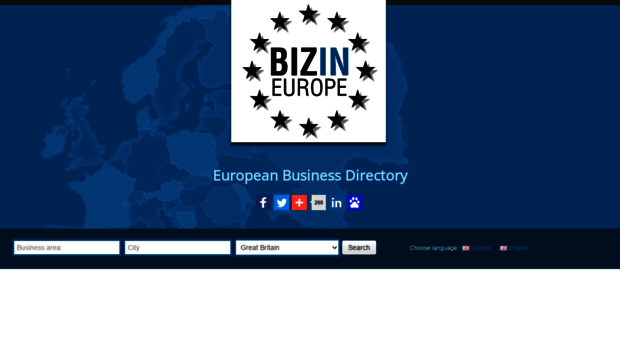 bizin.eu