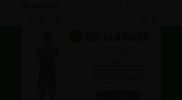 bizinaboxx.com
