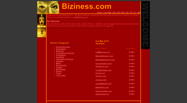 biziness.com