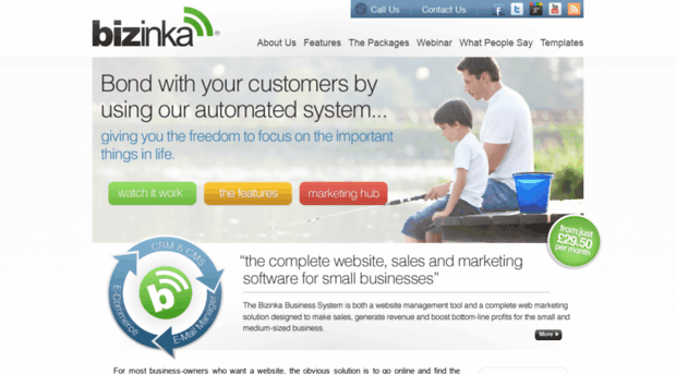 bizinka.com