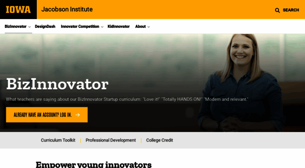 bizinnovator.com