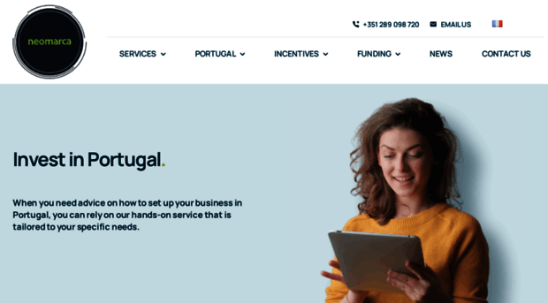 bizinportugal.com