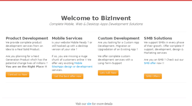 bizinvent.net