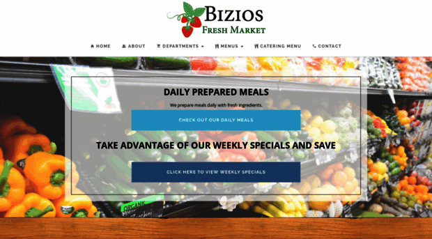 biziosfreshmarket.net