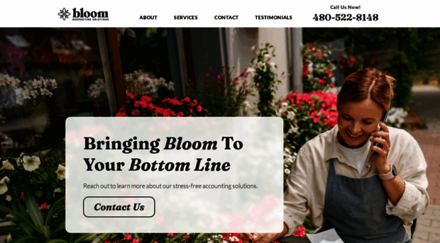 bizisblooming.com