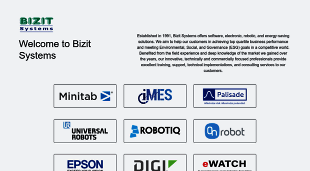 bizits.com