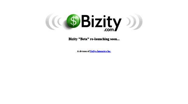 bizity.com