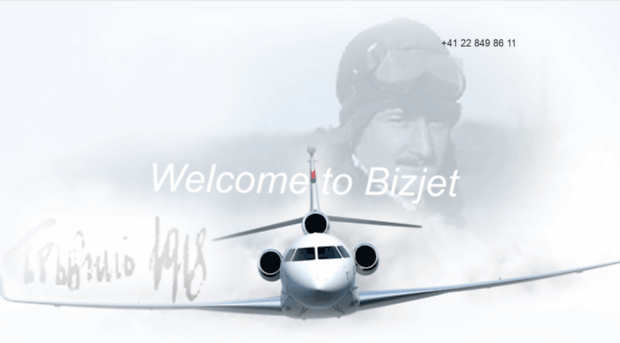 bizjet.ch