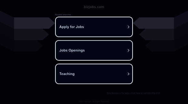 bizjobs.com