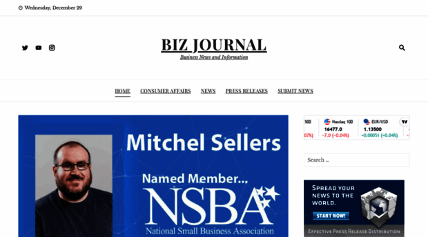 bizjournal.biz