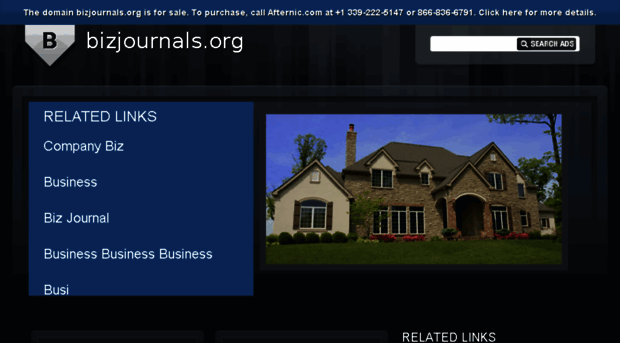 bizjournals.org