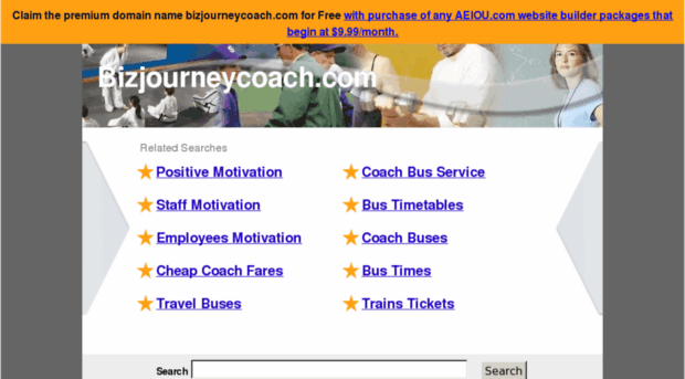 bizjourneycoach.com