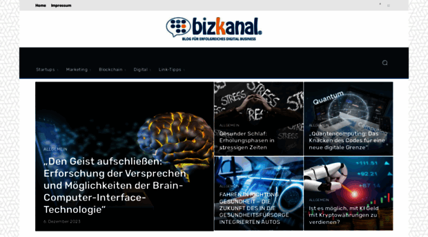 bizkanal.de