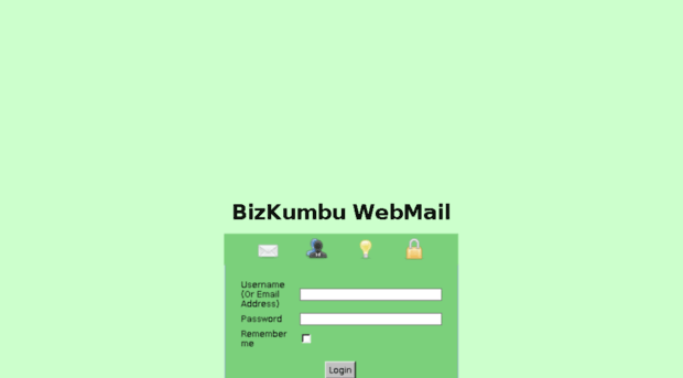 bizkumbu.com