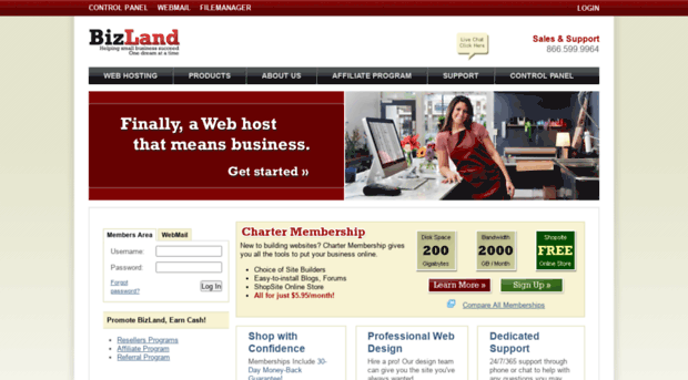 bizland-inc.com