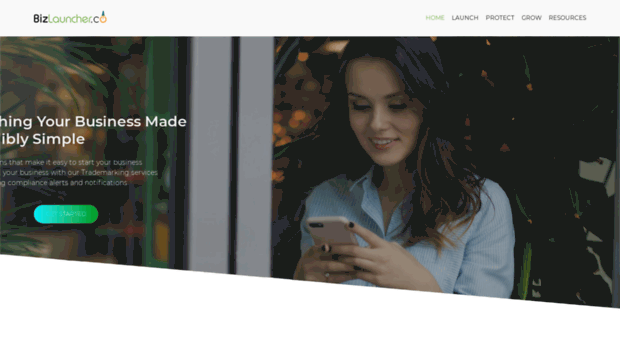 bizlauncher.io