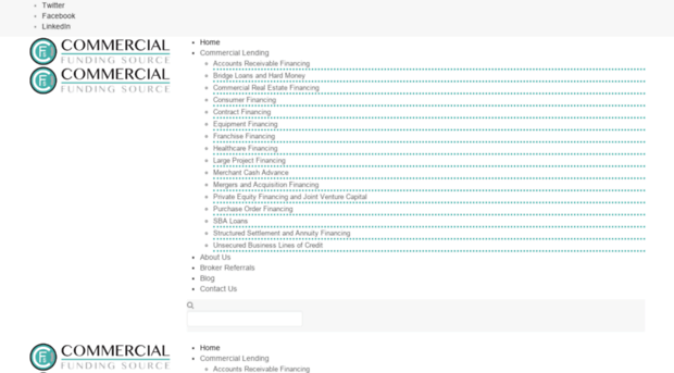 bizlendingsource.com