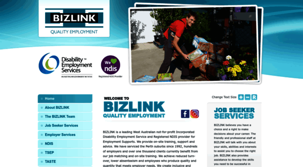 bizlink.asn.au