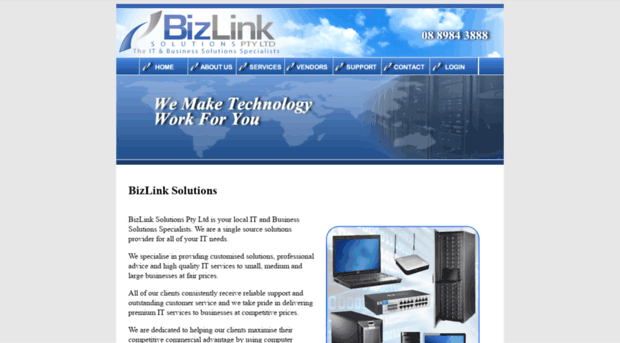 bizlink.com.au