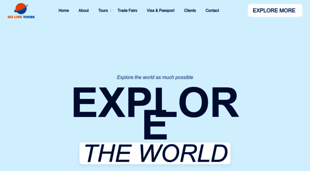 bizlinktours.com