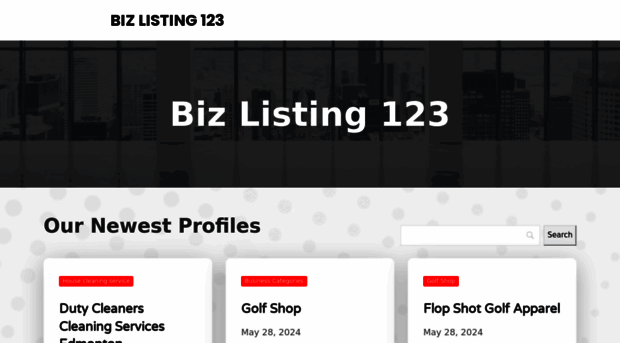 bizlisting123.com