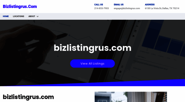 bizlistingrus.com