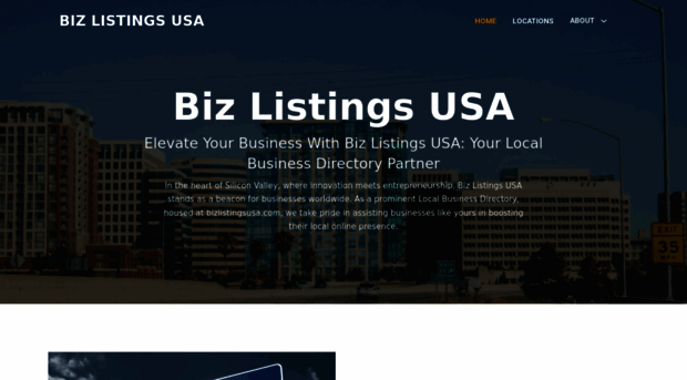 bizlistingsusa.com