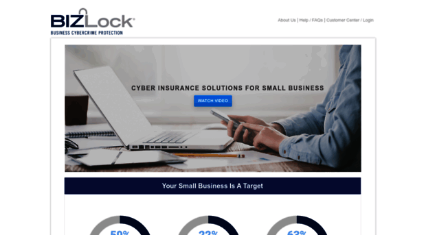 bizlock.net