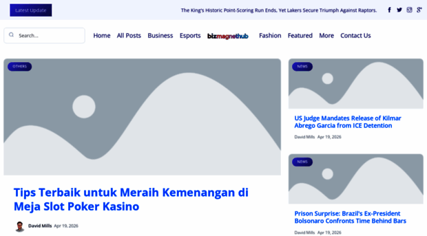 bizmagnethub.com