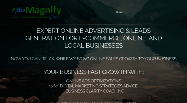 bizmagnify.com