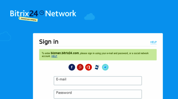 bizman.bitrix24.com