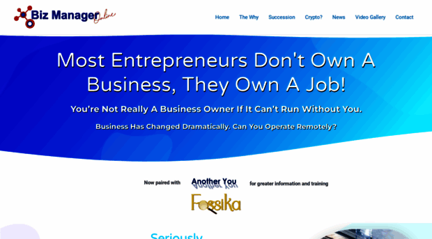 bizmanageronline.com