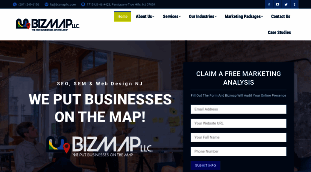 bizmapllc.com