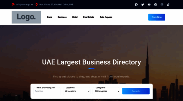 bizmapuae.com