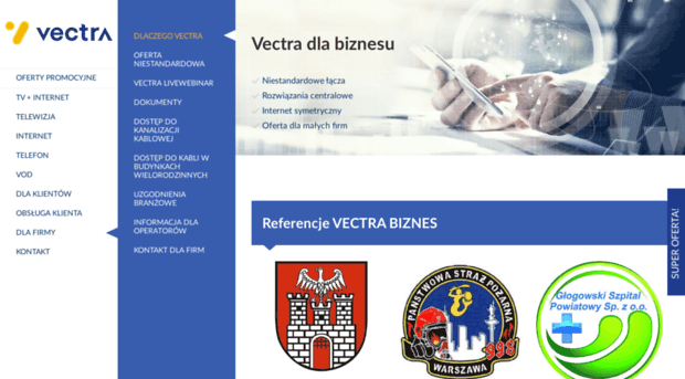 biznes.vectra.pl