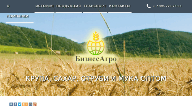 biznesagro.ru