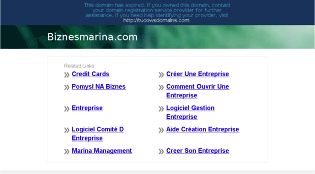 biznesmarina.com