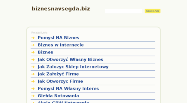 biznesnavsegda.biz