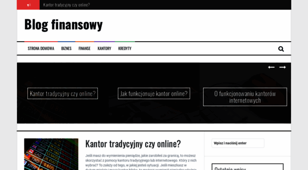 biznesnowejery.pl