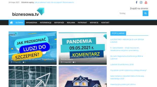 biznesowa.tv