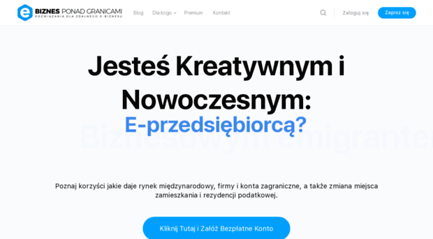 biznesponadgranicami.pl