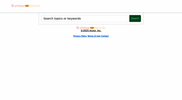 biznessneeds.com