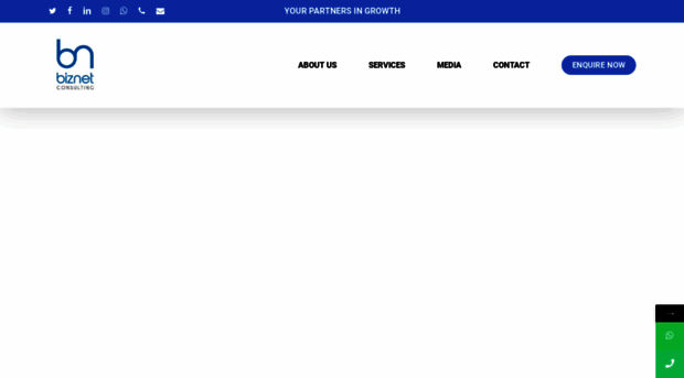 biznet-consulting.com